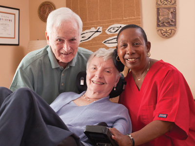 Assistive Care