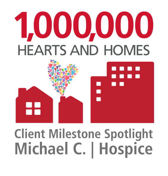 Client Milestone Spotlight Dimpal P. | Adult Nursing