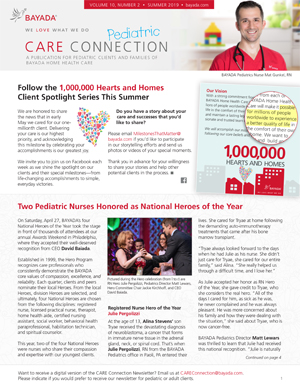 care connection spring pediatrics 2019 english version